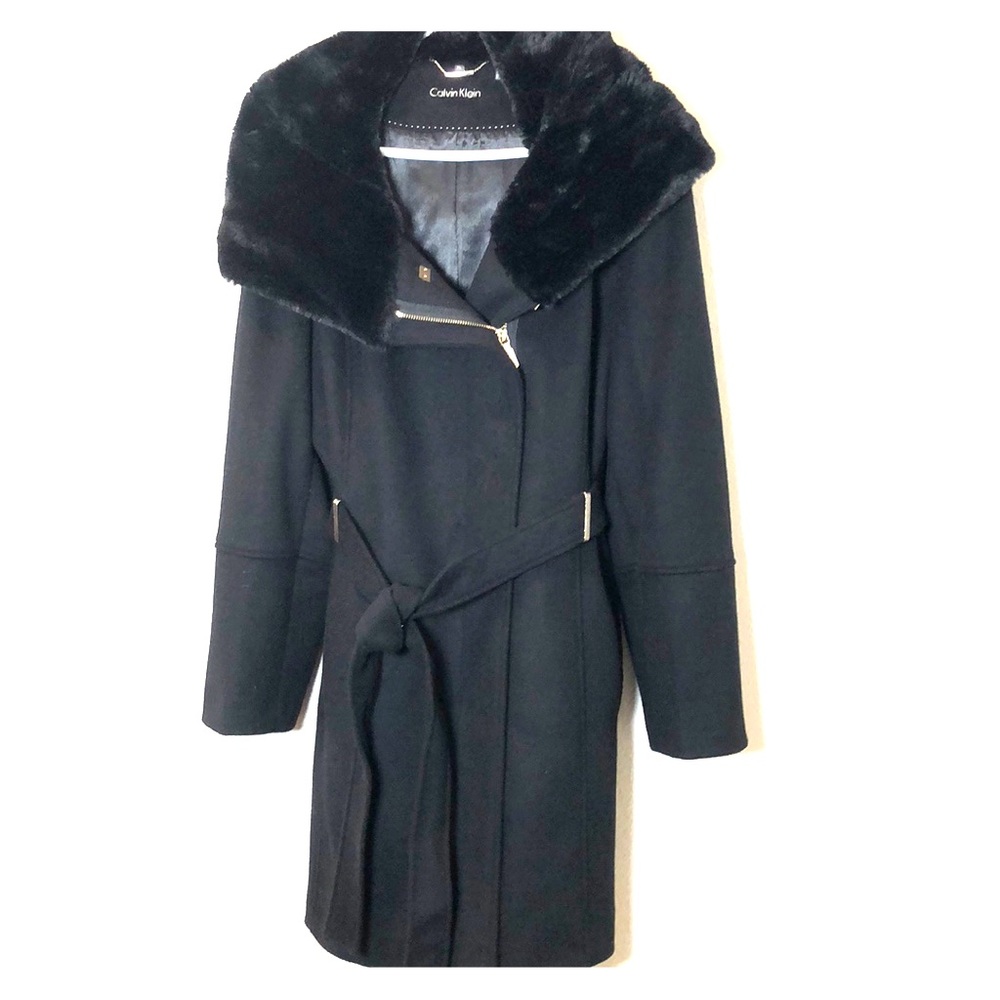 Calvin Klein Coat